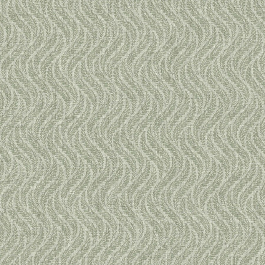 Vliesová tapeta na zeď, zelená, listy, 7772, Adorn, Borastapeter - Vliesové tapety