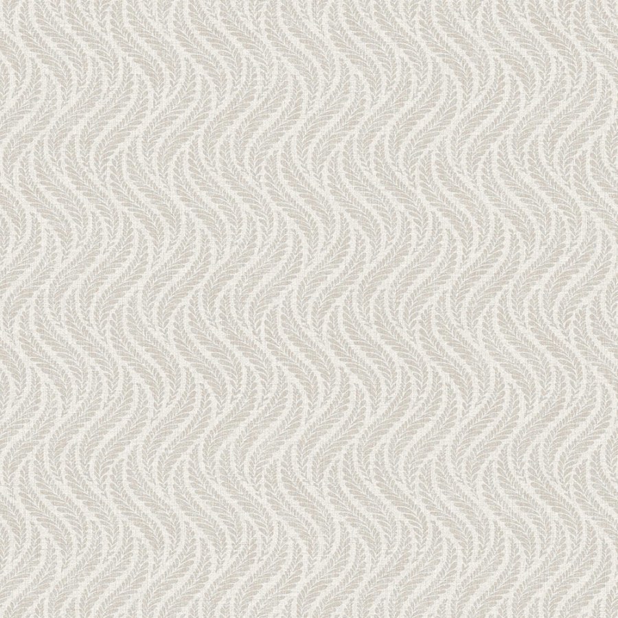 Vliesová tapeta na zeď, šedo-bílá, listy, 7771, Adorn, Borastapeter - Vliesové tapety