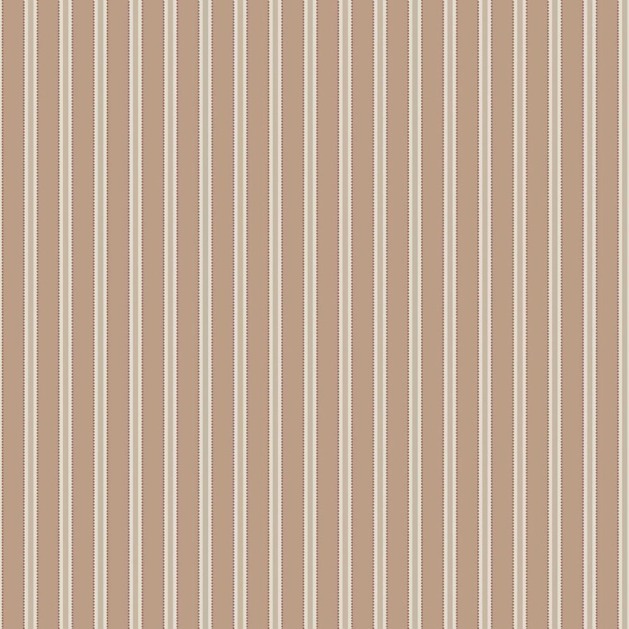 Vliesová tapeta na zeď, hnědá, proužky, 6982, Osterlen, Borastapeter Vliesová tapeta na zeď, hnědá, proužky, 6982, Osterlen, Borastapeter