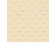 Vliesová tapeta na zeď, žlutá, květiny, 6972, Osterlen, Borastapeter