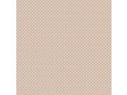 Vliesová tapeta na zeď, růžová, květiny, 6968, Osterlen, Borastapeter