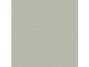 Vliesová tapeta na zeď, zelená, květiny, 6966, Osterlen, Borastapeter Tapety Yara - Borastapeter