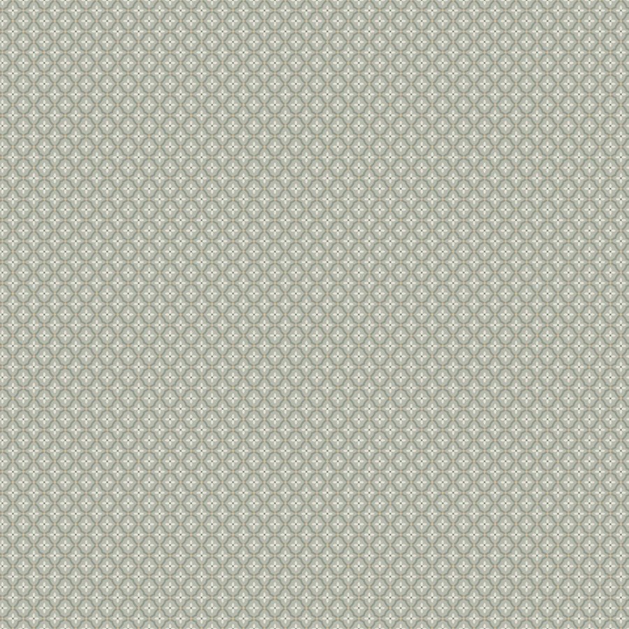 Vliesová tapeta na zeď, zelená, květiny, 6966, Osterlen, Borastapeter - Vliesové tapety