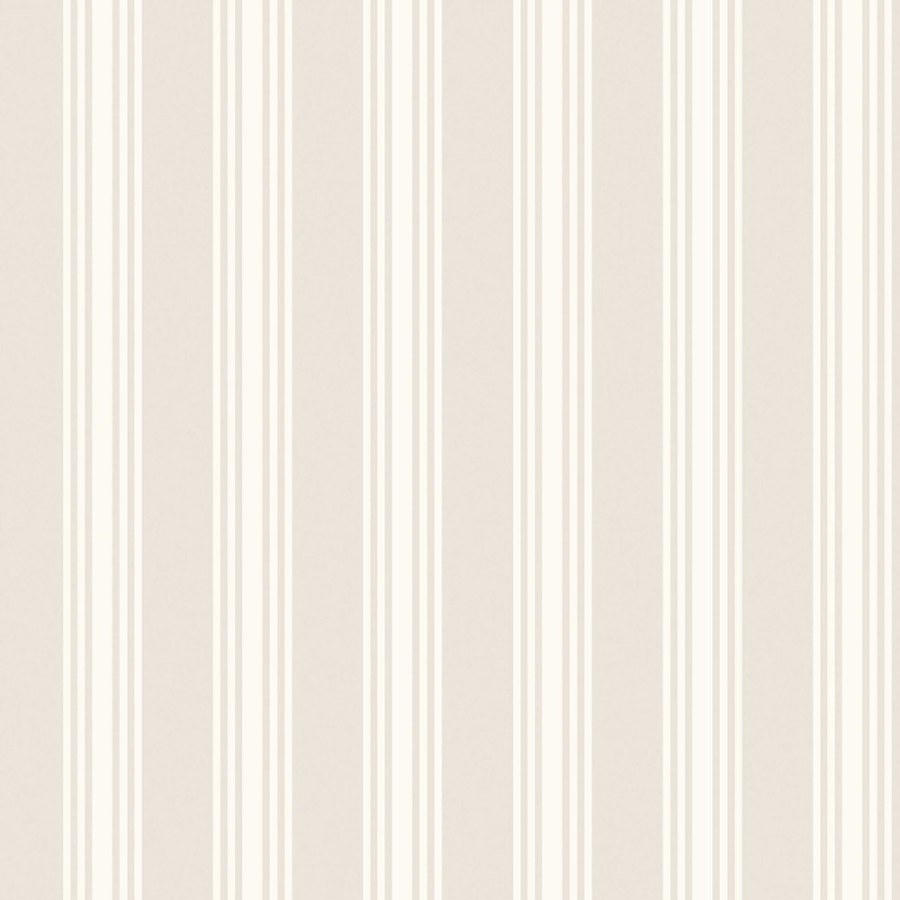 Vliesová tapeta na zeď, šedá, pruhy, 6961, Osterlen, Borastapeter - Vliesové tapety