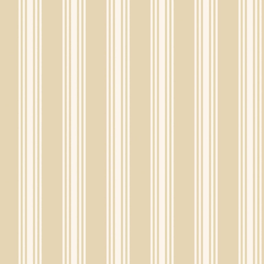 Vliesová tapeta na zeď, žlutá, pruhy, 6960, Osterlen, Borastapeter - Vliesové tapety