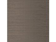 Vliesová tapeta na zeď, šedo-stříbrná, textilní struktura 120864, Refine, Indulgence, Graham & Brown Boutique