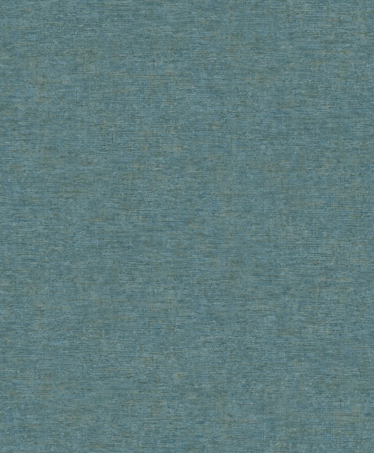 Vliesová tapeta na zeď, modrá, imitace látky, PW1316, Precious Weaves, Grandeco Vliesová tapeta na zeď, modrá, imitace látky, PW1316, Precious Weaves, Grandeco