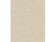 Vliesová tapeta na zeď, béžová, imitace látky, PW1303, Precious Weaves, Grandeco Tapety Yara - Grandeco