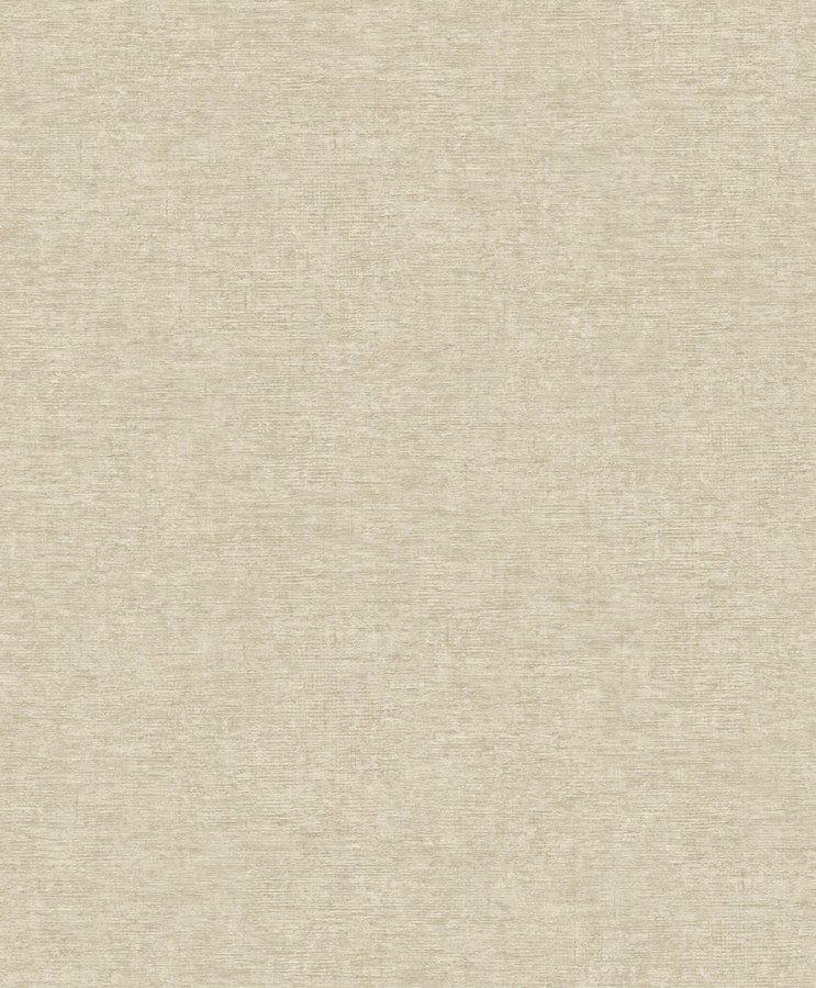 Vliesová tapeta na zeď, béžová, imitace látky, PW1303, Precious Weaves, Grandeco - Vliesové tapety