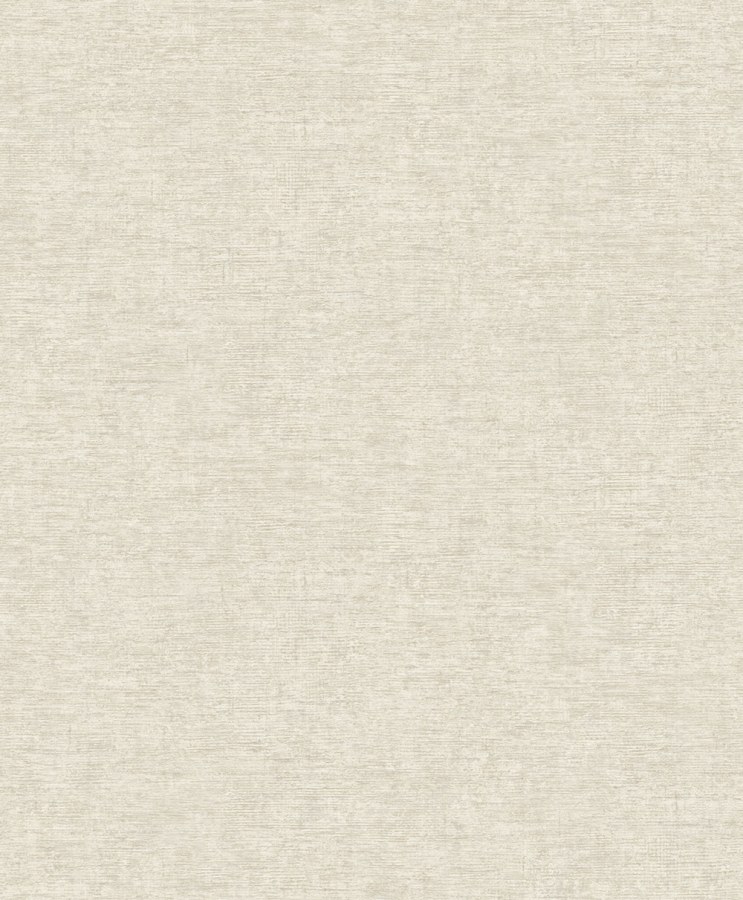 Vliesová tapeta na zeď, šedo-béžová, imitace látky, PW1302, Precious Weaves, Grandeco