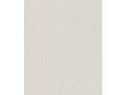 Vliesová tapeta na zeď, šedá, imitace látky, PW1208, Precious Weaves, Grandeco