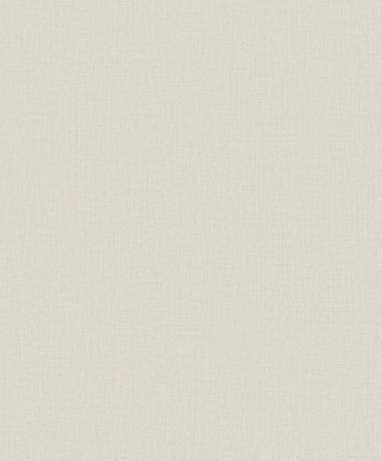 Vliesová tapeta na zeď, šedá, imitace látky, PW1208, Precious Weaves, Grandeco - Vliesové tapety