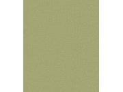 Vliesová tapeta na zeď, zelená, imitace látky, PW1207, Precious Weaves, Grandeco Tapety Yara - Grandeco