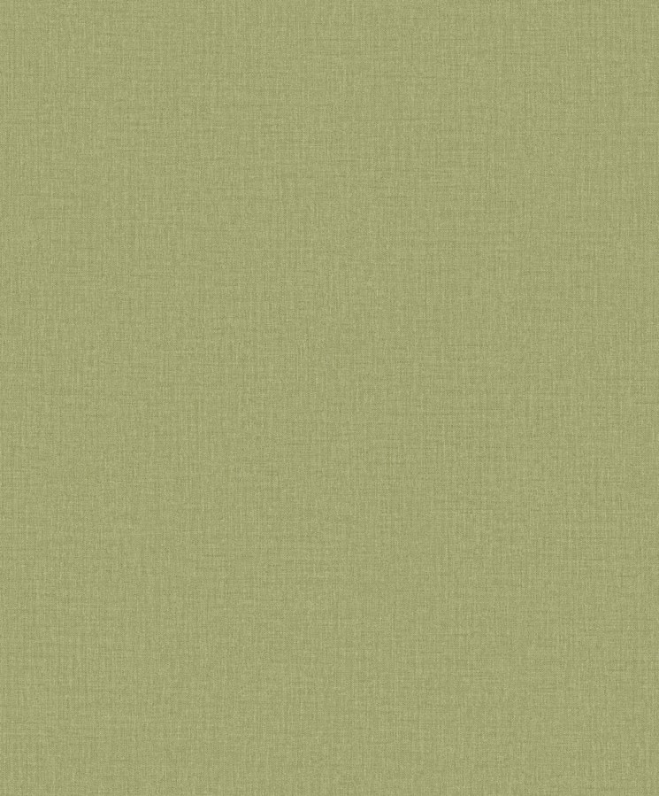 Vliesová tapeta na zeď, zelená, imitace látky, PW1207, Precious Weaves, Grandeco - Vliesové tapety