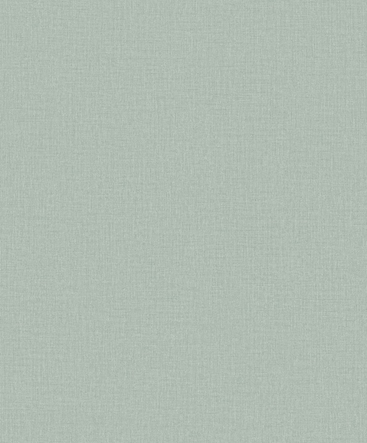 Vliesová tapeta na zeď, tyrkysová, imitace látky, PW1206, Precious Weaves, Grandeco - Vliesové tapety