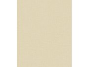 Tapety Yara Grandeco - Vliesová tapeta na zeď, béžová, imitace látky, PW1205, Precious Weaves, Grandeco Vliesová tapeta na zeď, béžová, imitace látky, PW1205, Precious Weaves, Grandeco