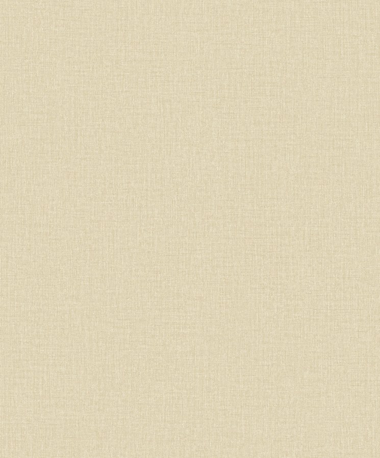 Vliesová tapeta na zeď, béžová, imitace látky, PW1205, Precious Weaves, Grandeco - Vliesové tapety