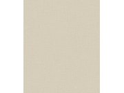 Tapety Yara Grandeco - Vliesová tapeta na zeď, béžová, imitace látky, PW1204, Precious Weaves, Grandeco Vliesová tapeta na zeď, béžová, imitace látky, PW1204, Precious Weaves, Grandeco