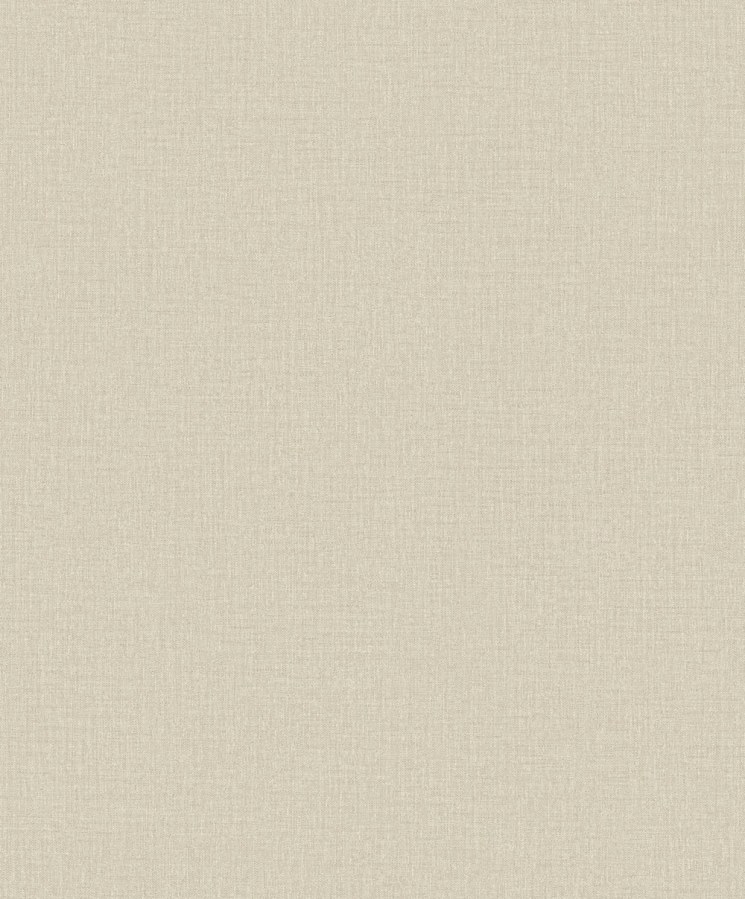 Vliesová tapeta na zeď, béžová, imitace látky, PW1204, Precious Weaves, Grandeco - Vliesové tapety