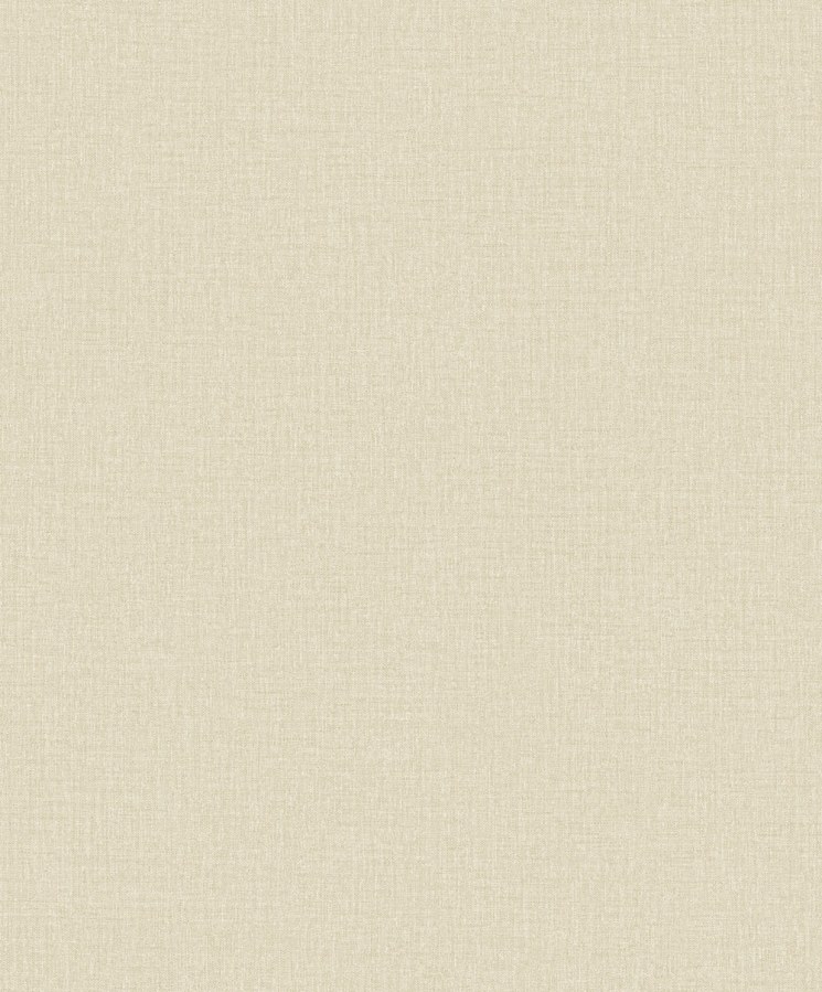 Vliesová tapeta na zeď, béžová, imitace látky, PW1203, Precious Weaves, Grandeco