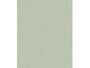 Vliesová tapeta na zeď, zelená, imitace látky, PW1111, Precious Weaves, Grandeco Tapety Yara - Grandeco