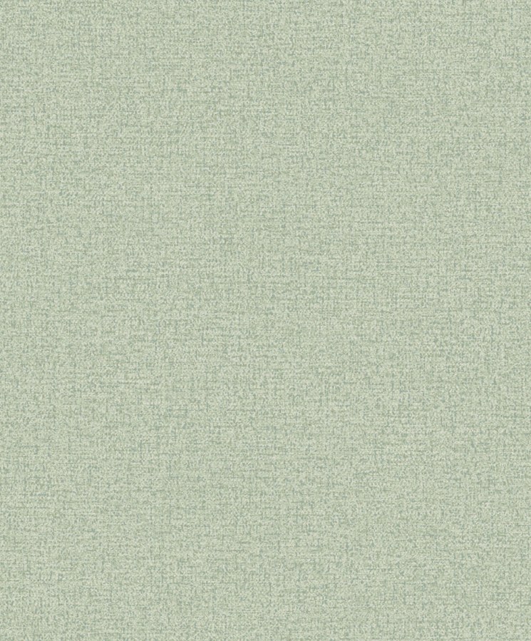 Vliesová tapeta na zeď, zelená, imitace látky, PW1111, Precious Weaves, Grandeco - Vliesové tapety
