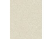 Vliesová tapeta na zeď, šedo-béžová, imitace látky, PW1102, Precious Weaves, Grandeco