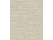 Vliesová tapeta na zeď, šedo-béžová, imitace látky, PW1022, Precious Weaves, Grandeco