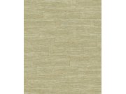 Vliesová tapeta na zeď, zelená, imitace látky, PW1010, Precious Weaves, Grandeco Tapety Yara - Grandeco