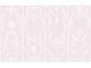 Tapety Yara Tapety dle materiálu Vliesové tapety - Vliesová obrazová tapeta na zeď, zámecká, ornamenty, 127546FXST, Shabby Chic by Rachel Ashwell Vliesová obrazová tapeta na zeď, zámecká, ornamenty, 127546FXST, Shabby Chic by Rachel Ashwell