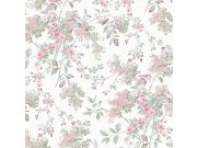 Vliesová tapeta na zeď, květiny, 125125, Shabby Chic by Rachel Ashwell Tapety Yara - Rachel Ashwell
