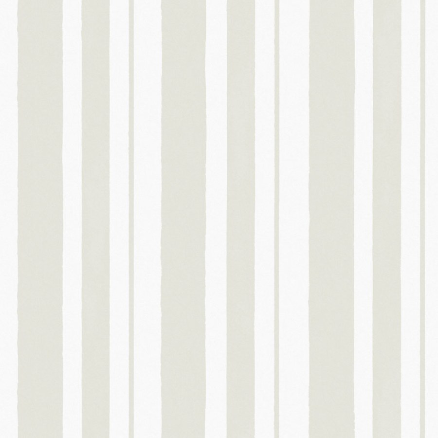 Vliesová tapeta na zeď, šedo-zelená, pruhy, 125115, Shabby Chic by Rachel Ashwell - Vliesové tapety