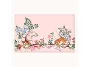 Tapety Yara Tapety dle materiálu Vliesové tapety - Vliesová obrazová tapeta na zeď, rostliny, zvířata, 127745FXST, Cath Kidstone Vliesová obrazová tapeta na zeď, rostliny, zvířata, 127745FXST, Cath Kidstone