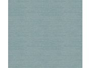 Vliesová tapeta na zeď, zeleno-modrá, imitace látky, ZON006, Amazone, The Colour Book II, Masureel