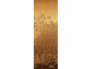 Vliesová obrazová tapeta na zeď, hnědá, palmy, DGZON1033-260, Amazone, Masureel