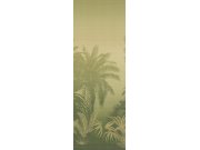 Vliesová obrazová tapeta na zeď, zelená, palmy, DGZON1022-300, Amazone, Masureel