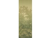 Vliesová obrazová tapeta na zeď, zelená, palmy, DGZON1021-300, Amazone, Masureel