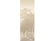 Vliesová obrazová tapeta na zeď, šedo-béžová, palmy, DGZON1013-260, Amazone, Masureel