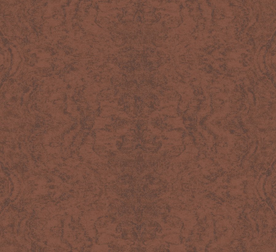 Vliesová tapeta na zeď, hnědá, ZON405, Amazone, Masureel - Vliesové tapety