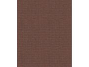 Vliesová tapeta na zeď, bronzová, proužky, ROM404, Romance, Masureel