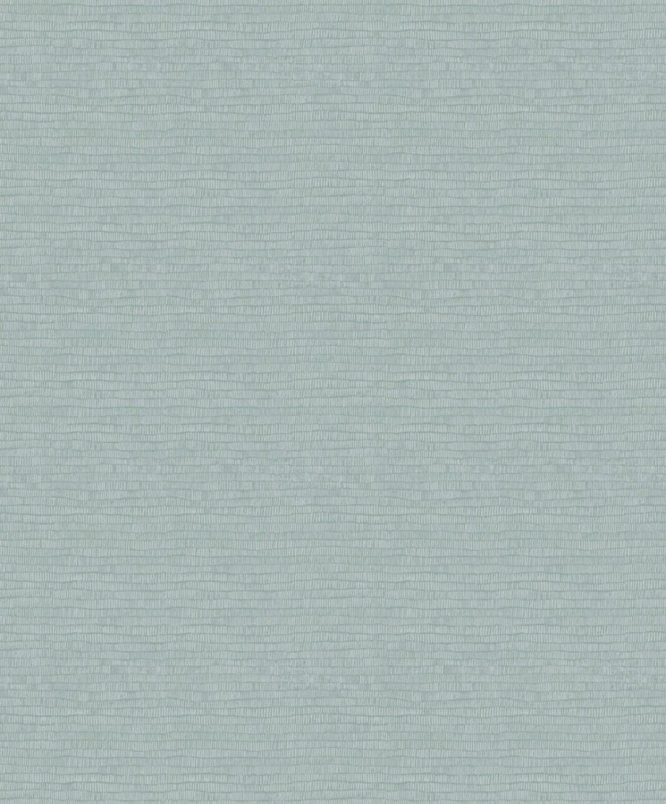 Vliesová tapeta na zeď, modro-zelená, proužky, ROM403, Romance, Masureel - Vliesové tapety