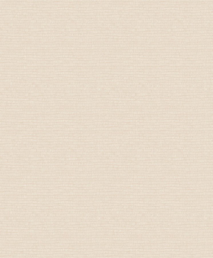 Vliesová tapeta na zeď, béžová, proužky, ROM401, Romance, Masureel - Vliesové tapety