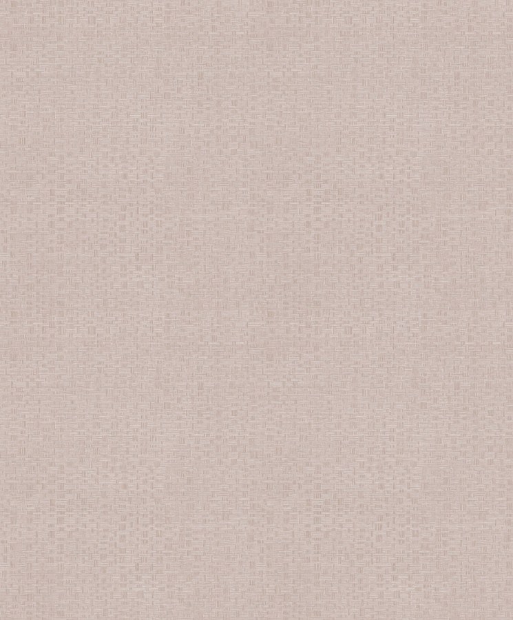 Vliesová tapeta na zeď, béžovo-růžová, imitace látky, ROM304, Romance, Masureel - Vliesové tapety