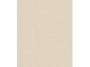 Tapety Yara Tapety dle materiálu Vliesové tapety - Vliesová tapeta na zeď, béžová, imitace látky, ROM301, Romance, Masureel Vliesová tapeta na zeď, béžová, imitace látky, ROM301, Romance, Masureel