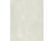 Vliesová tapeta na zeď, šedo-béžová, SOC116, Romance, Masureel