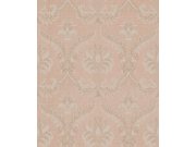 Tapety Yara Tapety dle materiálu Vliesové tapety - Vliesová tapeta na zeď, růžovo-béžová, zámecký vzor, 23604, The Best Classic & Elegant, Cristiana Masi by Parato Vliesová tapeta na zeď, růžovo-béžová, zámecký vzor, 23604, The Best Classic & Elegant, Cristiana Masi by Parato