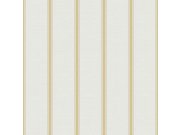 Tapety Yara Parato by Cristiana Masi - Vliesová tapeta na zeď, béžová, pruhy, 25763, The Best Classic & Elegant, Cristiana Masi by Parato Vliesová tapeta na zeď, béžová, pruhy, 25763, The Best Classic & Elegant, Cristiana Masi by Parato