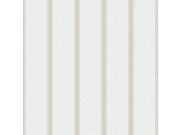 Tapety Yara Tapety dle materiálu Vliesové tapety - Vliesová tapeta na zeď, šedo-béžová, pruhy, 25762, The Best Classic & Elegant, Cristiana Masi by Parato Vliesová tapeta na zeď, šedo-béžová, pruhy, 25762, The Best Classic & Elegant, Cristiana Masi by Parato
