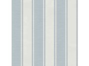 Tapety Yara Tapety dle materiálu Vliesové tapety - Vliesová tapeta na zeď, krémovo-modrá, pruhy, 23676, The Best Classic & Elegant, Cristiana Masi by Parato Vliesová tapeta na zeď, krémovo-modrá, pruhy, 23676, The Best Classic & Elegant, Cristiana Masi by Parato