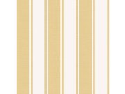 Vliesová tapeta na zeď, zlato-béžová, pruhy, 23672, The Best Classic & Elegant, Cristiana Masi by Parato